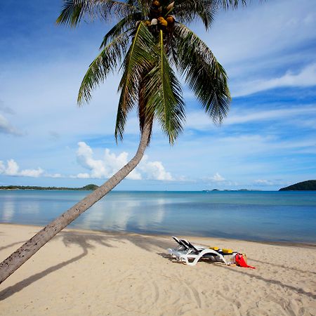 Centra By Centara Coconut Beach Resort Samui - Sha Plus Taling Ngam Beach Exterior foto