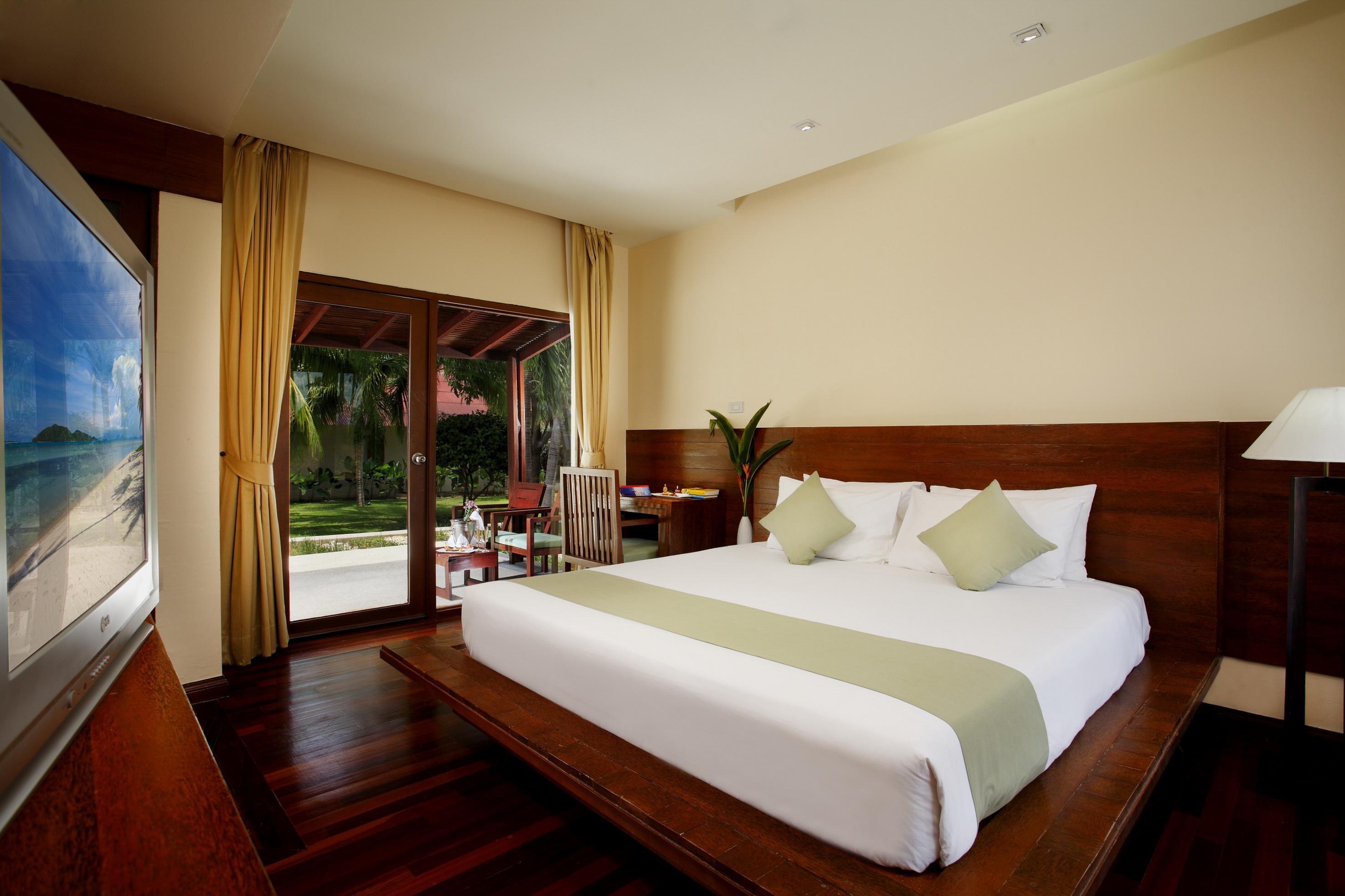 Centra By Centara Coconut Beach Resort Samui - Sha Plus Taling Ngam Beach Exterior foto
