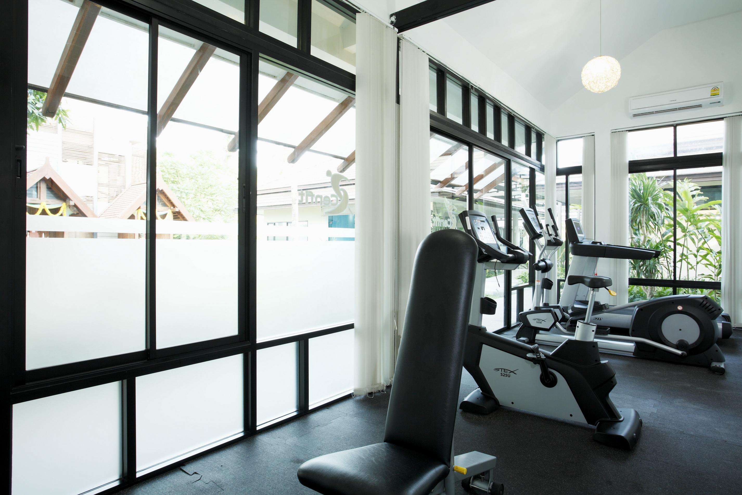 Centra By Centara Coconut Beach Resort Samui - Sha Plus Taling Ngam Beach Exterior foto