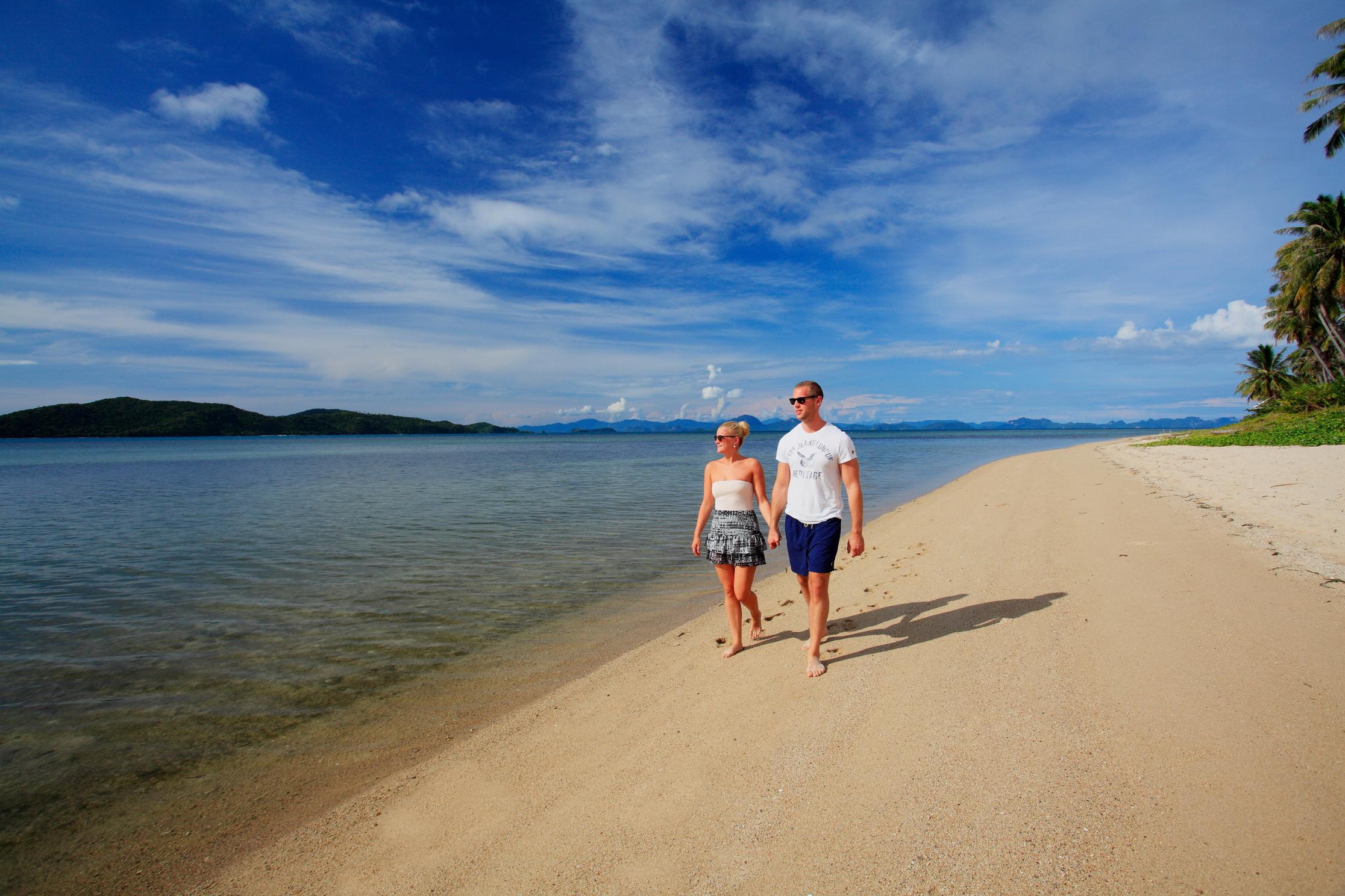 Centra By Centara Coconut Beach Resort Samui - Sha Plus Taling Ngam Beach Exterior foto