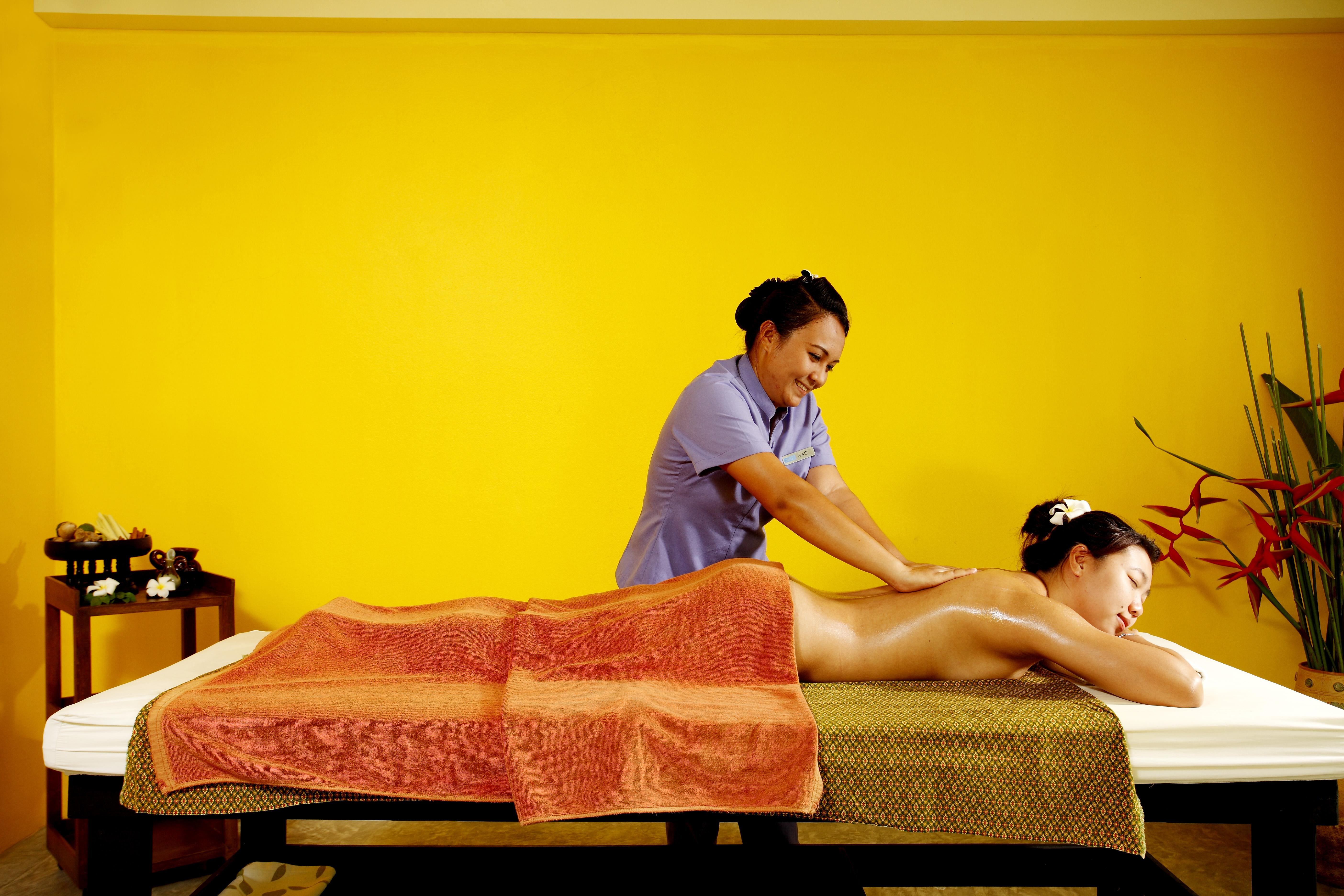 Centra By Centara Coconut Beach Resort Samui - Sha Plus Taling Ngam Beach Exterior foto
