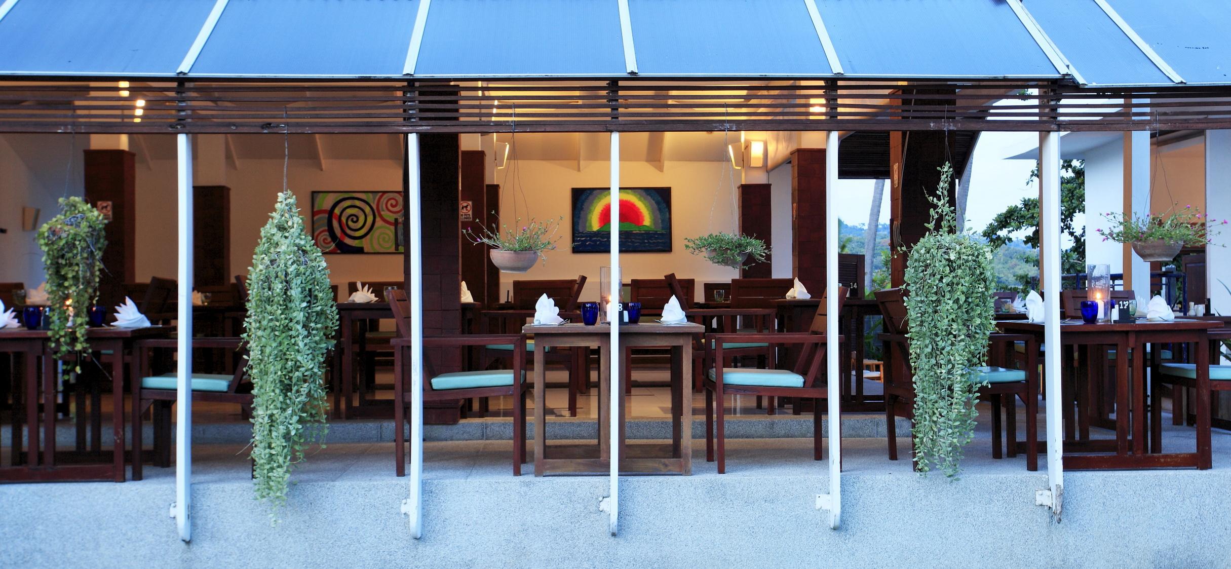 Centra By Centara Coconut Beach Resort Samui - Sha Plus Taling Ngam Beach Exterior foto