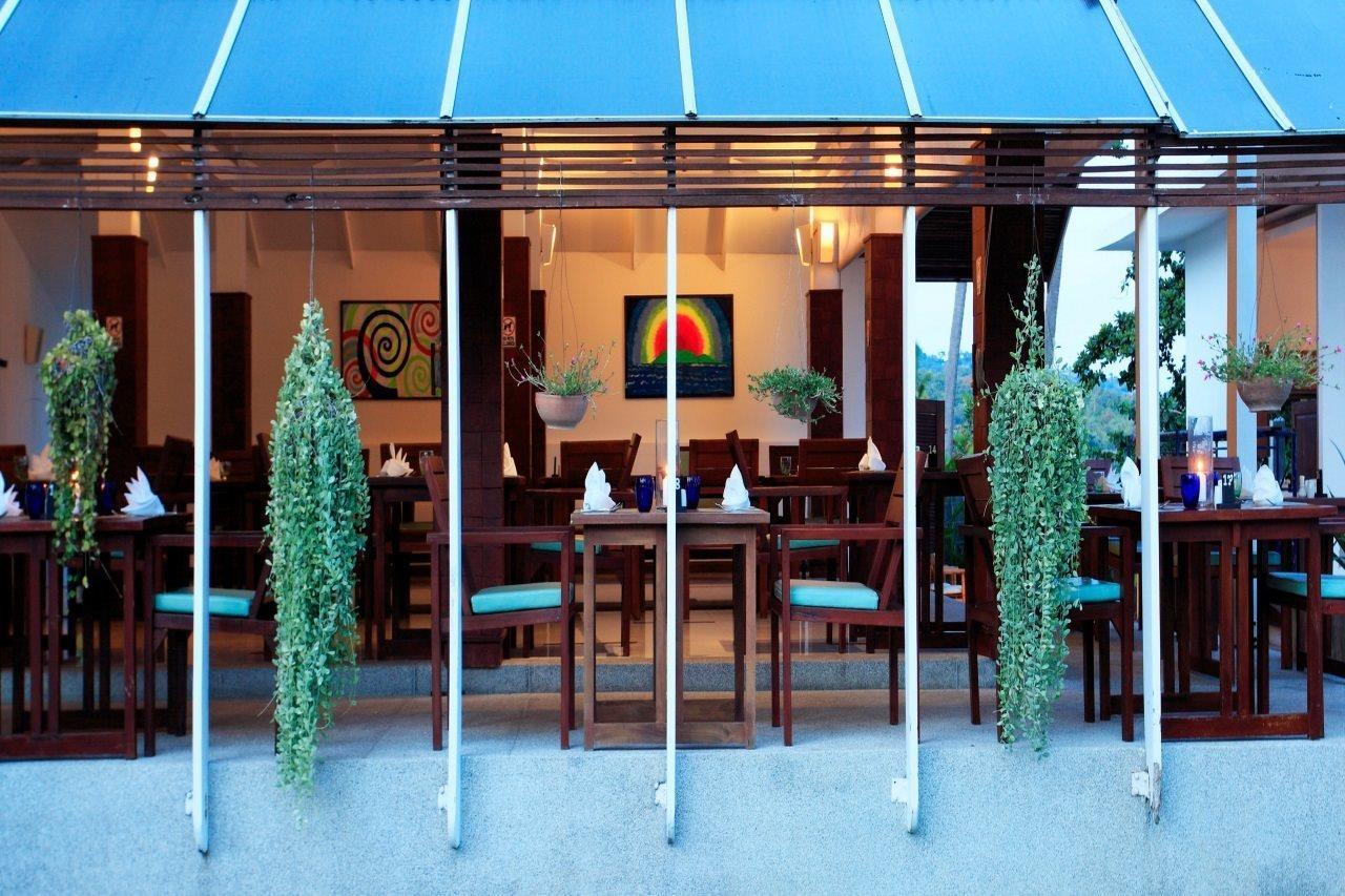 Centra By Centara Coconut Beach Resort Samui - Sha Plus Taling Ngam Beach Exterior foto