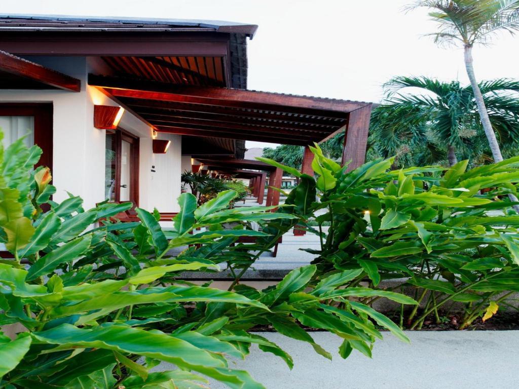 Centra By Centara Coconut Beach Resort Samui - Sha Plus Taling Ngam Beach Cameră foto