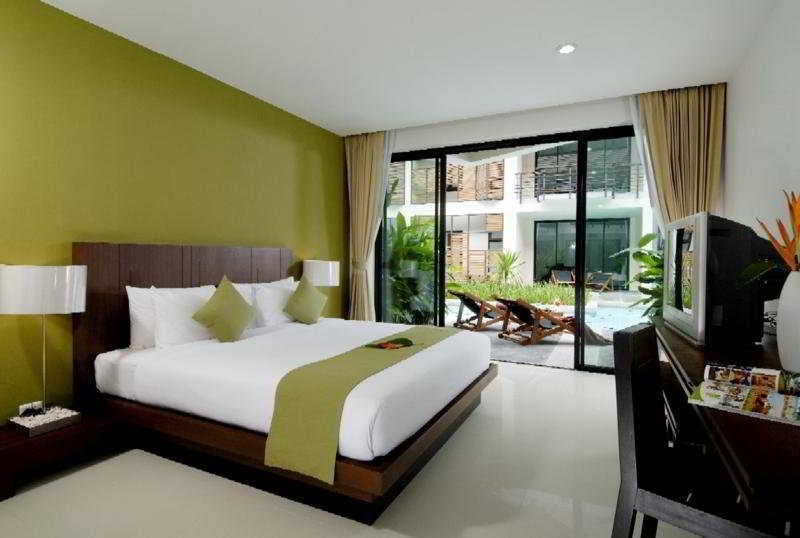 Centra By Centara Coconut Beach Resort Samui - Sha Plus Taling Ngam Beach Exterior foto