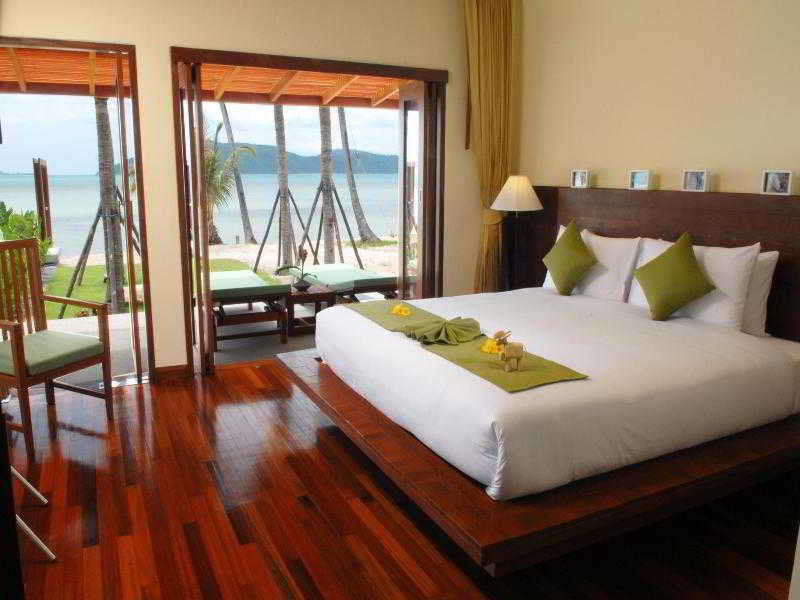 Centra By Centara Coconut Beach Resort Samui - Sha Plus Taling Ngam Beach Exterior foto