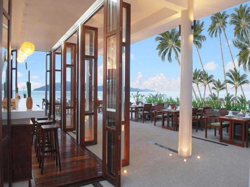 Centra By Centara Coconut Beach Resort Samui - Sha Plus Taling Ngam Beach Exterior foto