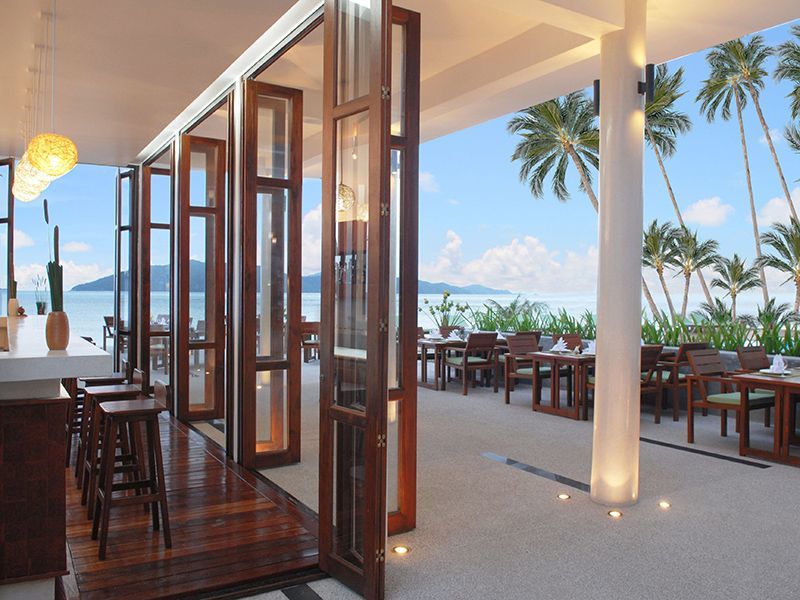 Centra By Centara Coconut Beach Resort Samui - Sha Plus Taling Ngam Beach Exterior foto